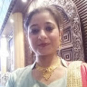 Meet your Posher, Anu